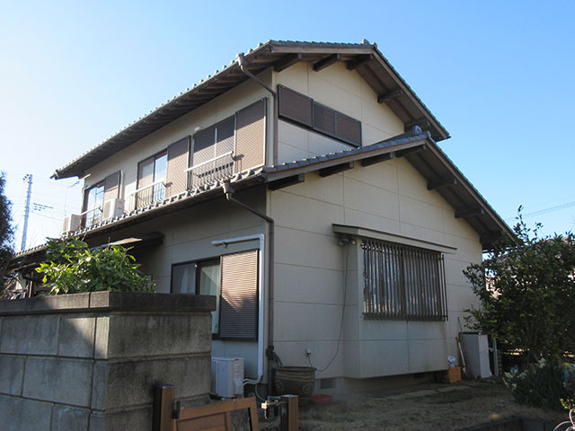 Student Dormitory