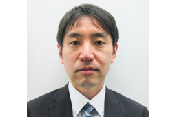 川澄事務職員